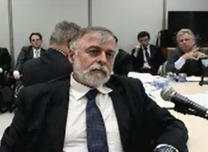 Photo of Costa diz que só tratava de propina em encontros com Fernando Baiano