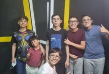 Photo of Confraternizações de fim de ano apostam em jogos de ‘escape rooms’ em Manaus