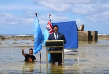 Photo of Conheça Tuvalu, o país que vai desaparecer e se mudar para o Metaverso