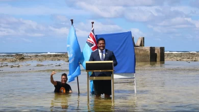 Photo of Conheça Tuvalu, o país que vai desaparecer e se mudar para o Metaverso