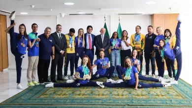 Photo of Ministério do Esporte estuda reajuste do Bolsa Atleta após 12 anos