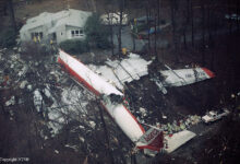 Photo of Hoje no Passado: O voo Avianca 52 e suas consequências