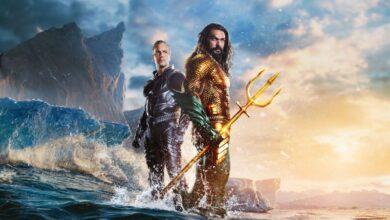 Photo of Aquaman 2: O Reino Perdido supera R$ 1 bilhão nas bilheterias mundiais