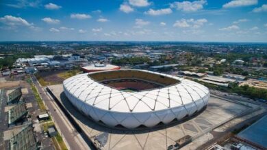 Photo of Vasco da Gama x Audax, em Manaus, já tem mais de 20 mil ingressos vendidos