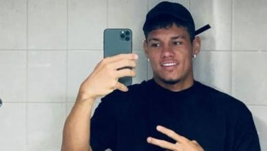 Photo of Mulher morre após encontro com jogador do Corinthians