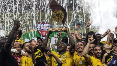 Photo of Amazonas FC campeão do primeiro turno do Barezão