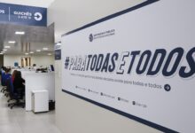 Photo of Grupo de Trabalho da Defensoria irá garantir vagas em creches e escolas