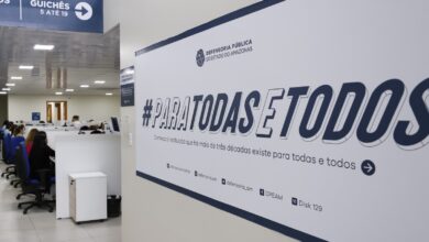 Photo of Grupo de Trabalho da Defensoria irá garantir vagas em creches e escolas