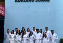 Photo of Saúde do Amazonas capacita e forma 16 médicos especialistas em diferentes áreas