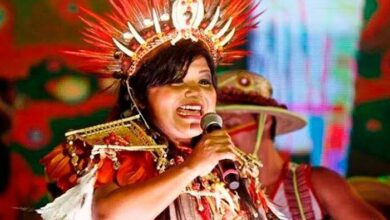 Photo of Do Amazonas, Márcia Siqueira estreia no carnaval paulista