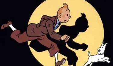 Photo of Crônica: Aventuras e jornalismo, 95 anos de Tintin