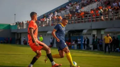 Photo of Copa do Brasil: Retrô-PE vence Manauara