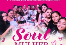 Photo of “Soul Mulher” promove criatividade e empreendedorismo feminino