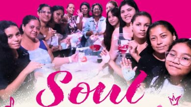 Photo of “Soul Mulher” promove criatividade e empreendedorismo feminino