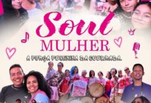 Photo of Celebrando o Empreendedorismo Feminino: Feira “Soul Mulher” no Monte das Oliveiras