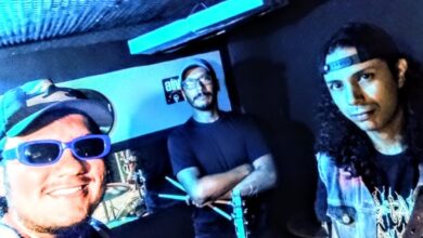 Photo of Marginal Rock 21 – Niver dos Renegados pelo Sistema