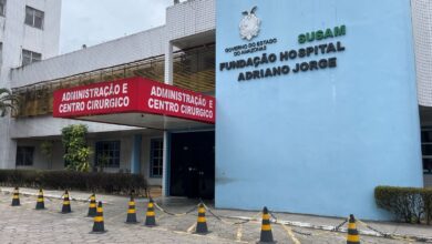 Photo of Fundação Hospital Adriano Jorge lança novo edital com 43 bolsas do Programa de Apoio à Iniciação Científica