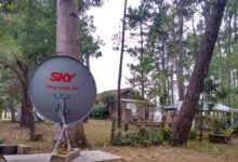 Photo of Sky busca dobrar alcance da banda larga no AM