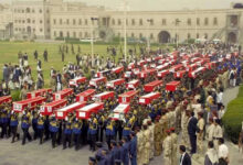 Photo of FATOS HISTÓRICOS: O Ataque suicida em Saná em 2012