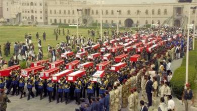 Photo of FATOS HISTÓRICOS: O Ataque suicida em Saná em 2012