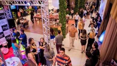 Photo of Feira em Manaus vai concentrar maior mix de fornecedores para itens de festa do Norte do país