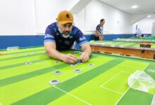 Photo of “Taça de Futebol de Mesa” promove inclusão e diversão em Manaus