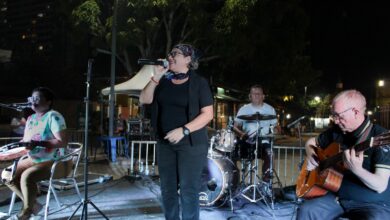 Photo of Ailton de Freitas apresenta a segunda edição do Show Sensações, neste sábado, 31 de agosto, no Largo de São Sebastião