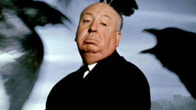 Photo of HOJE NO PASSADO: O mestre do suspense, Alfred Hitchcock