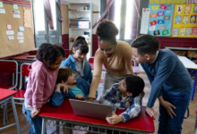 Photo of Educação e Tecnologia: O papel do poder público municipal preparando crianças e jovens para o futuro