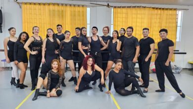 Photo of Belarte estreia “O Fantasma da Ópera” em versão inédita no Teatro Amazonas