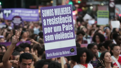 Photo of Mulheres e o Direito à Liberdade de Pensamento e Participação Política