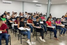 Photo of Prefeitura de Manaus oferta 320 vagas em cursos gratuitos de qualificação profissional