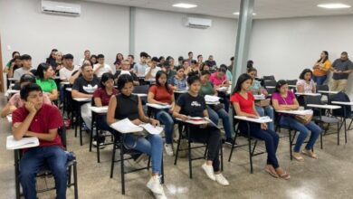 Photo of Prefeitura de Manaus oferta 320 vagas em cursos gratuitos de qualificação profissional