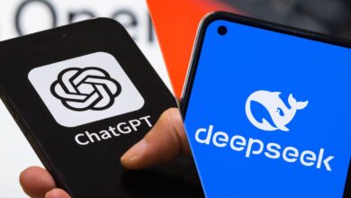 Photo of DeepSeek vs. ChatGPT: A Concorrência que está Revolucionando o Mercado de IA