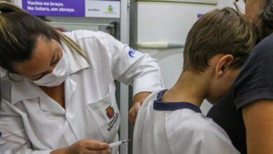 Photo of Campanha vai estimular vacinação de adolescentes contra o HPV