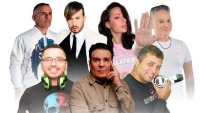 Photo of FAN Festival 2000: Manaus revive a magia da Eurodance com DJs internacionais