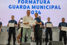 Photo of STF reconhece Guarda Municipal como força integrante do sistema de segurança pública