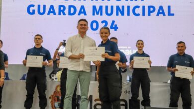 Photo of STF reconhece Guarda Municipal como força integrante do sistema de segurança pública