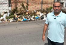 Photo of Sérgio Baré propõe punição educativa para descarte de lixo irregular em Manaus