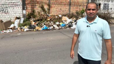 Photo of Sérgio Baré propõe punição educativa para descarte de lixo irregular em Manaus