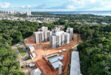 Photo of Tecnologia de concreto moldado inova a construção civil em Manaus