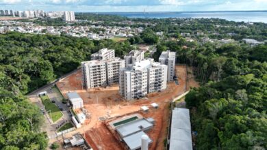 Photo of Tecnologia de concreto moldado inova a construção civil em Manaus