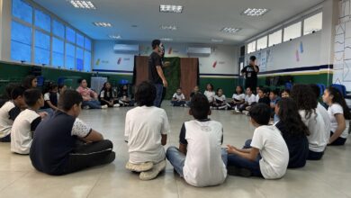 Photo of Prefeitura de Manaus oferece oficinas gratuitas de iniciação teatral para jovens da zona Leste