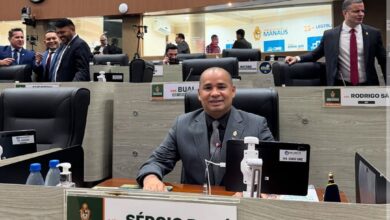 Photo of Vereador Sérgio Baré critica restrição da ANS à mamografia anual