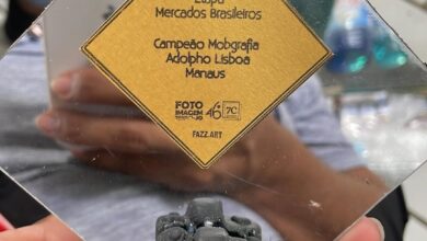 Photo of Fotógrafos Amazonenses se destacam em Exposição Nacional da Copa Brasil de Fotografia