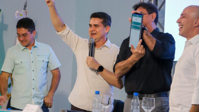 Photo of Prefeito David Almeida lança aplicativo “Manaus Atende Digital” para modernizar serviços municipais