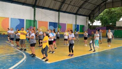 Photo of Matrículas para os Centros de Esporte de Manaus começam nesta segunda-feira (10)