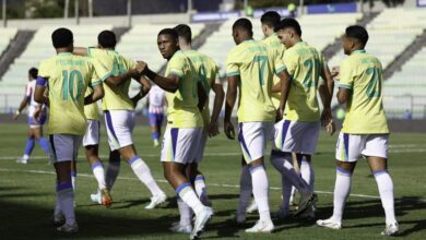 Photo of Brasil vence Paraguai e garante vaga na Copa do Mundo Sub-20