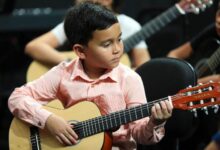 Photo of Liceu Claudio Santoro abre matrículas para cursos gratuitos em Parintins