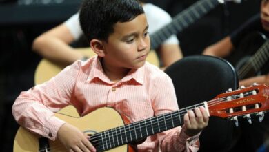 Photo of Liceu Claudio Santoro abre matrículas para cursos gratuitos em Parintins